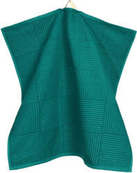 Sander Adam kéztörlő, türkiz 50x50 cm (13894-67)