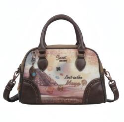 Janet denese Válltáska JANET DENESE Maya Journey J-047B (J-047B-MAYA JOURNEY)