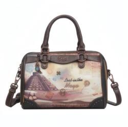 Janet denese Válltáska JANET DENESE Maya Journey J-087C (J-087C-MAYA JOURNEY)