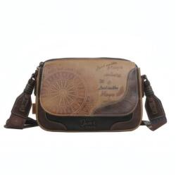 Janet denese Válltáska JANET DENESE Maya Journey J-029D (J-029D-MAYA JOURNEY)