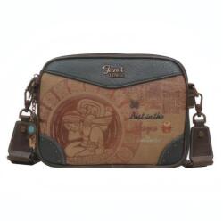 Janet denese Válltáska JANET DENESE Maya Journey J-009D (J-009D-MAYA JOURNEY)