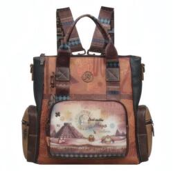 Janet denese Hátizsák JANET DENESE Maya Journey J-126 (J-126-MAYA JOURNEY)