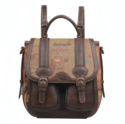 Janet denese Hátizsák JANET DENESE Maya Journey J-038B (J-038B-MAYA JOURNEY)