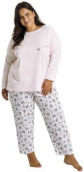 Taro Pijama dama TARO ELLA 3465 3466 roz: XXL (31848 XXL)