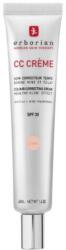 Erborian CC Crème SPF30 (40ml) CLAIR