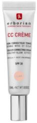 Erborian CC Crème SPF30 (15ml) CLAIR