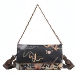 Janet denese Válltáska JANET DENESE Art Gallery J-147 (J-147-ART GALLERY)