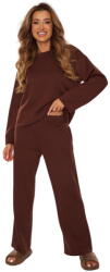 De Lafense Trening dama DE LAFENSE 886 BUTTER ciocolată: XL (32805 XL)