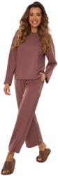 De Lafense Trening dama DE LAFENSE 886 BUTTER mocca: XL (32807 XL)