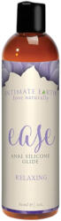 Intimate Earth / Intimate Earth Ease - nyugtató szilikonos anál síkosító (60ml) (92626000005)
