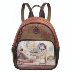 Janet denese Hátizsák JANET DENESE Maya Journey J-106C (J-106C-MAYA JOURNEY)