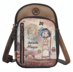 Janet denese Oldaltáska JANET DENESE Maya Journey J-066C (J-066C-MAYA JOURNEY)