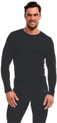 Cornette Tricou bărbați CORNETTE AUTHENTIC 214 grafit: XXL (214-grafitowy XXL)