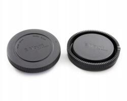 JJC 2in1 Body Test Objektív Sony A6000 A7 NEX-5T A5000 A5100 A7S (SB1514)