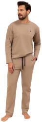 Regina Pijama bărbați REGINA 497 LATTE: XL (32772 XL)