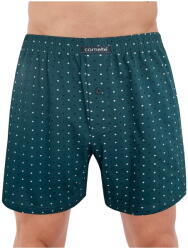 Cornette Boxeri bărbați CORNETTE COMFORT 002/333 verde: 4XL (32795 4XL)