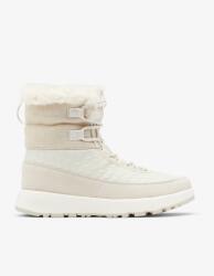 Columbia Női téli cipő Columbia Slopeside Peak Luxe dark stone/sea salt (38) (Columbia)
