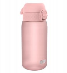 ION8 Rózsaszín Vizes Kulacs Iskolába, Óvodába, Kirándulásra ION8 0, 35 l (I8RF350ROS)