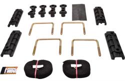 THULE U-Bolt Box rögzítő készlet (10742)