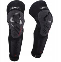 Leatt térdvédő 3DF 5.0 Evo Ext Black XXL
