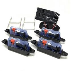 THULE EasySnap boxrögzítő készlet (10739)