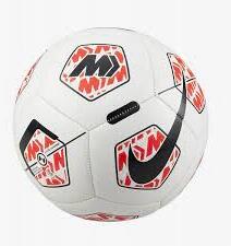 Nike Nk Merc Fade focilabda (FB2983 100)