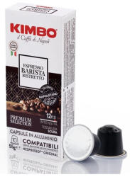 KIMBO Espresso Barista Ristretto Nespresso kávéfőzőhöz 10db (143206)
