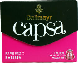 Dallmayr Kapszulák Nespresso Dallmayr Capsa 10 Kapszula (4008167010104)
