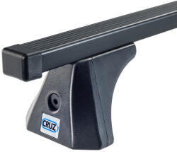 CRUZ Oplus SX130 acél tetőcsomagtartó rúd 921-365 (921-365)