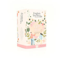 English Tea Shop Bio For You Teaválogatás 20 db (0010014064)