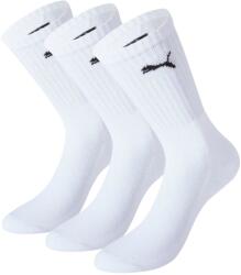 PUMA Y8601 Puma Zokni 880355 fehér Sportos Hosszú Fehér 3PÁR 39-42 (88035502)