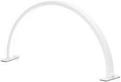  Smart half-moon LED asztali műkörmös lámpa fehér 40W 6000 K