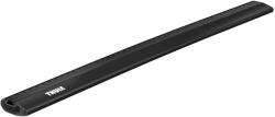 Thule Wingbar Edge 721420 alumínium csomagtartó rúd, fekete (721420)