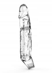 Scala Hosszabbító kupak Extension Sleeve L-es méret, átlátszó (8713221829160)