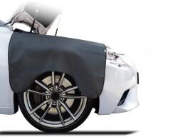 CARPASSION Sárvédő takaró, védőburkolat, mágneses, szintetikus bőr - hopapucs