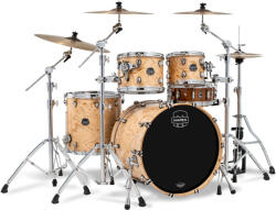  Mapex SATURN VI Stage Shell pack ( 22-10-12-16" ) MXSR529XZXN