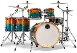  Mapex Armory Stage+ Shell pack 22/10/12/14/16/14x5, 5 MXAR628SVJG