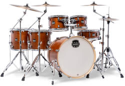  MAPEX Mars Maple Stage+ Shell pack ( 22-10-12-14-16-14S" MXMM628SFUWM
