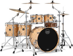  Mapex SATURN VI Stage+ Shell pack ( 22-10-12-14-16" ) MXSR628XUZXN