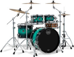  Mapex SATURN VI Stage Shell pack ( 22-10-12-16" ) MXSR529XUZXT