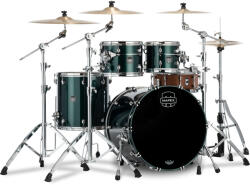  MAPEX Saturn Evolution Birch Stage Shell pack ( 22-10-12-16" ) MXSE529XBPQ