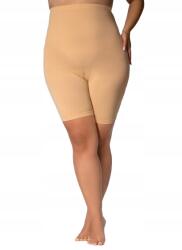 Mona Queen Size Combvédő rövidnadrág Breeze méret 9/10 champagne pearl (MQ-W-SS22-030060028-030118-9/10)