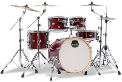  MAPEX Mars Maple Fusion Shell pack ( 20-10-12-14-14S" ) MXMM504SFWI