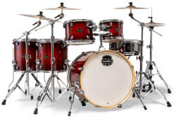  Mapex Armory Stage+ Shell pack 22/10/12/14/16/14x5, 5 MXAR628SVNR