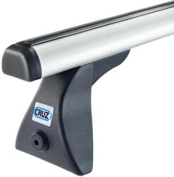 CRUZ Optima Alu S118 tetőcsomagtartó rúd 924-024 (924-024)