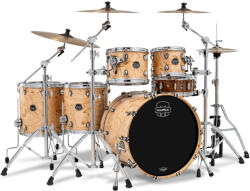  Mapex SATURN VI Stage+ Shell pack ( 22-10-12-14-16" ) MXSR628XZXN