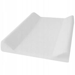 LaMinia Pelenkázó huzat, frottír, fehér, Baby Matex, 50/60×70/80cm (5902675003339)