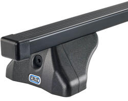 CRUZ Oplus S-FIX acél tetőcsomagtartó rúd 921-385 (921-385)