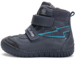 D.D.Step világító téli gyerekcipő fiú W050-42707M (W050-42707M-30)