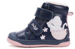 PONTE20 téli supinált gyerekcipő lány DA07-4-2110 (DA07-5-2110-25)